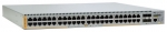 Allied Telesis AT-x610-48Ts/X-POE+